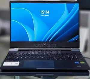 New Laptop HP Victus 15 16GB Intel Core i5 SSD 512GB