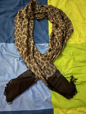Women's Shawl