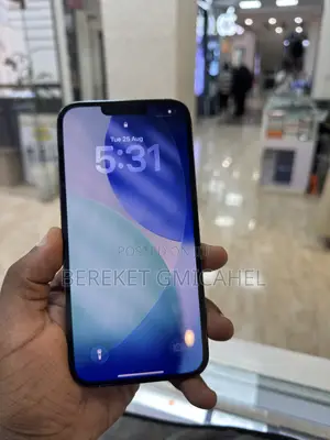 Apple iPhone 13 Pro Max 128 GB Blue
