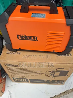 Fi Der Welding 315A