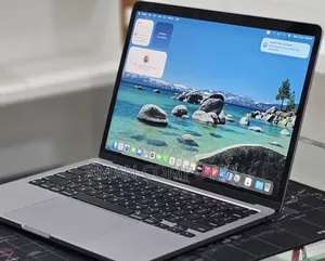 New Laptop Apple MacBook Pro 2020 M1 16GB Apple M1 SSD 512GB