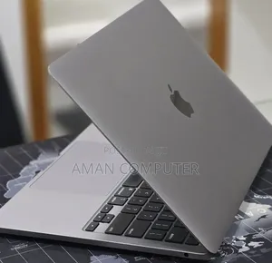 New Laptop Apple MacBook Pro 2020 M1 16GB Apple M1 SSD 512GB