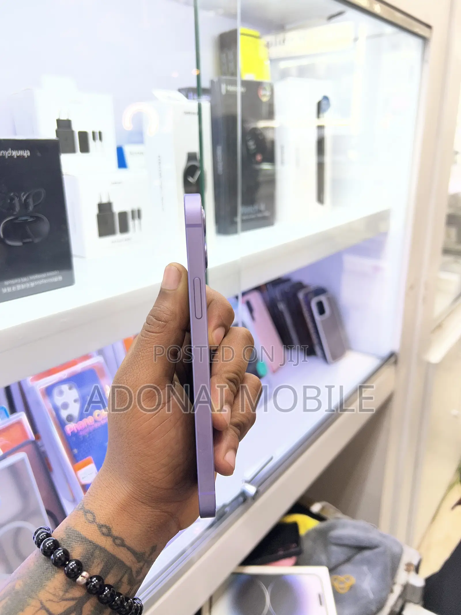 Apple iPhone 12 128 GB
