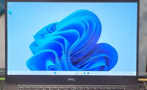 New Laptop Dell XPS 15 16GB Intel Core i5 SSD 512GB