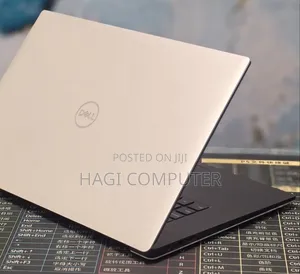 New Laptop Dell XPS 15 16GB Intel Core i5 SSD 512GB