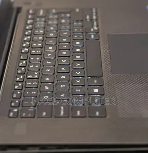 New Laptop Dell XPS 15 16GB Intel Core i5 SSD 512GB