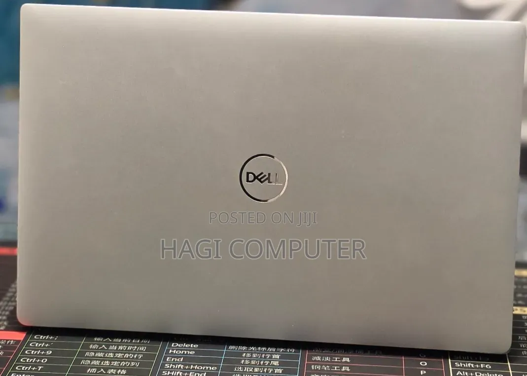 New Laptop Dell XPS 15 16GB Intel Core i5 SSD 512GB