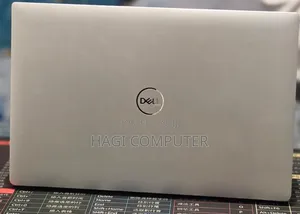 New Laptop Dell XPS 15 16GB Intel Core i5 SSD 512GB