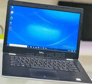 New Laptop Dell 4GB Intel Core i3 HDD 500GB