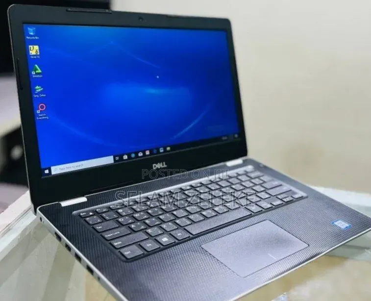 New Laptop Dell 4GB Intel Core i3 HDD 500GB