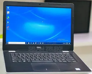 New Laptop Dell 4GB Intel Core i3 HDD 500GB