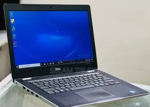 New Laptop Dell 4GB Intel Core i3 HDD 500GB