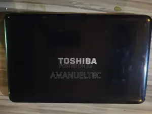 Laptop Toshiba Satellite C850 4GB Intel Core i3 HDD 500GB
