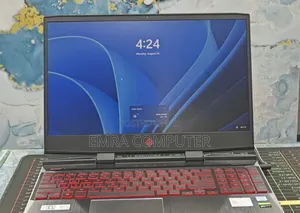 New Laptop HP 16GB Intel Core i5 SSD 512GB