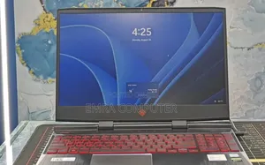 New Laptop HP 16GB Intel Core i5 SSD 512GB