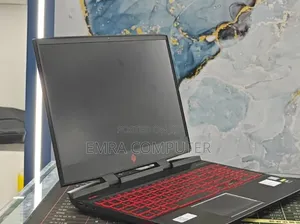 New Laptop HP 16GB Intel Core i5 SSD 512GB