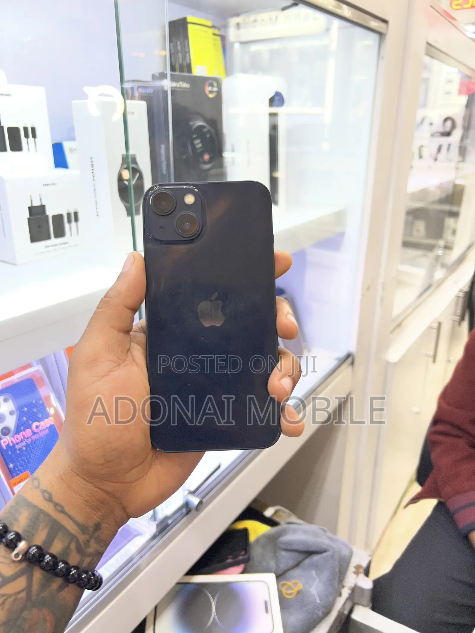 Apple iPhone 13 128 GB Blue
