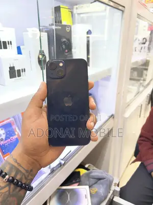 Apple iPhone 13 128 GB Blue