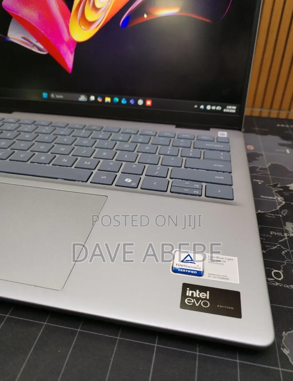 New Laptop Lenovo 16GB Intel Core Ultra 7 SSD 1T