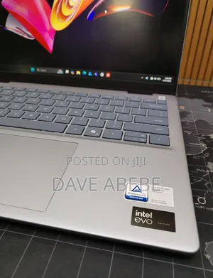 New Laptop Lenovo 16GB Intel Core Ultra 7 SSD 1T