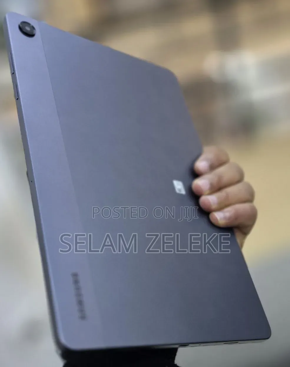 New Samsung Galaxy Tab A11 5G 128 GB Gray