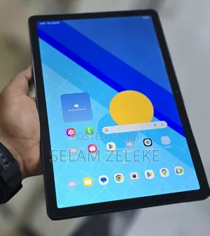New Samsung Galaxy Tab A11 5G 128 GB Gray