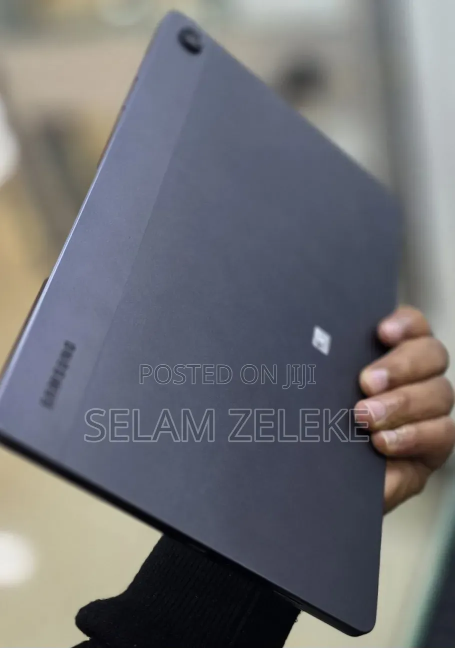 New Samsung Galaxy Tab A11 5G 128 GB Gray