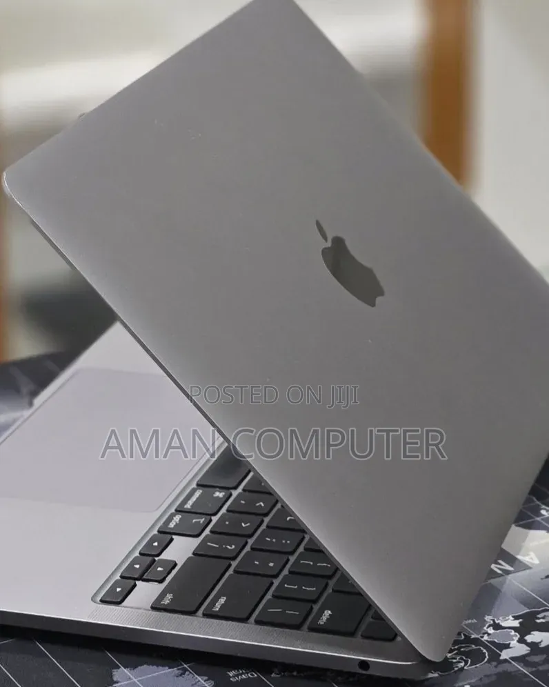 New Laptop Apple MacBook Pro 2020 M1 16GB Apple M1 SSD 512GB