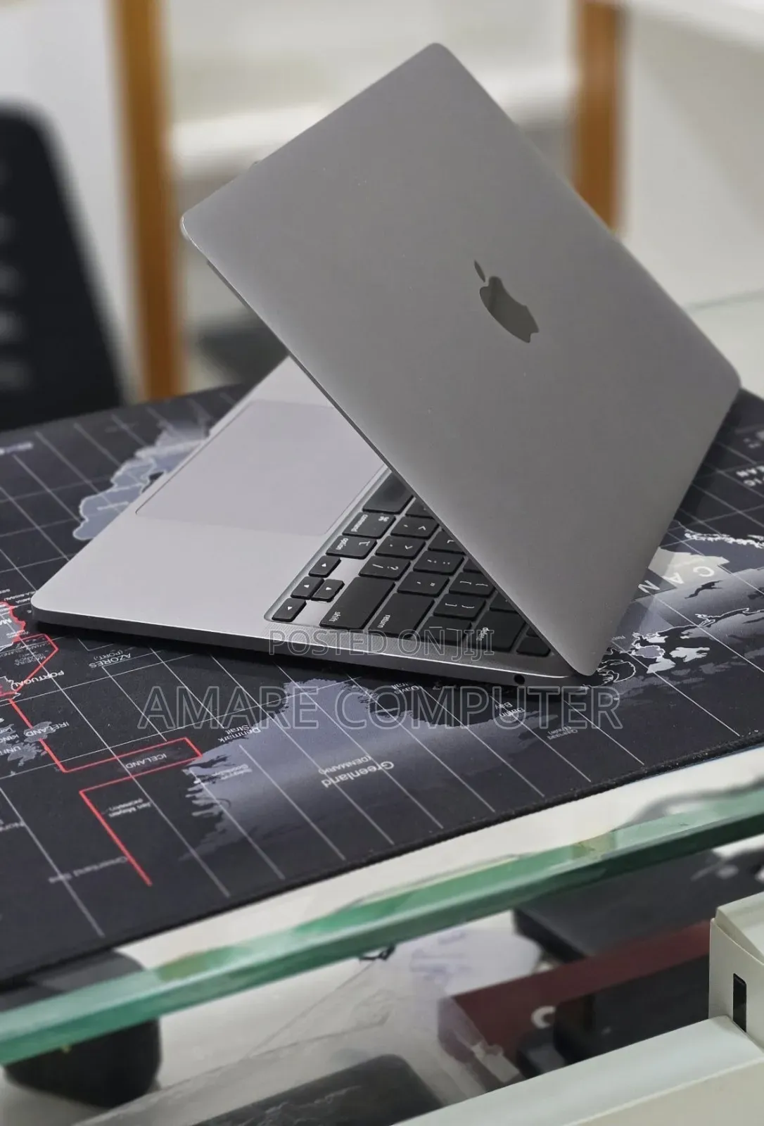 New Laptop Apple MacBook Pro 2020 M1 16GB Apple M1 Pro SSD 512GB