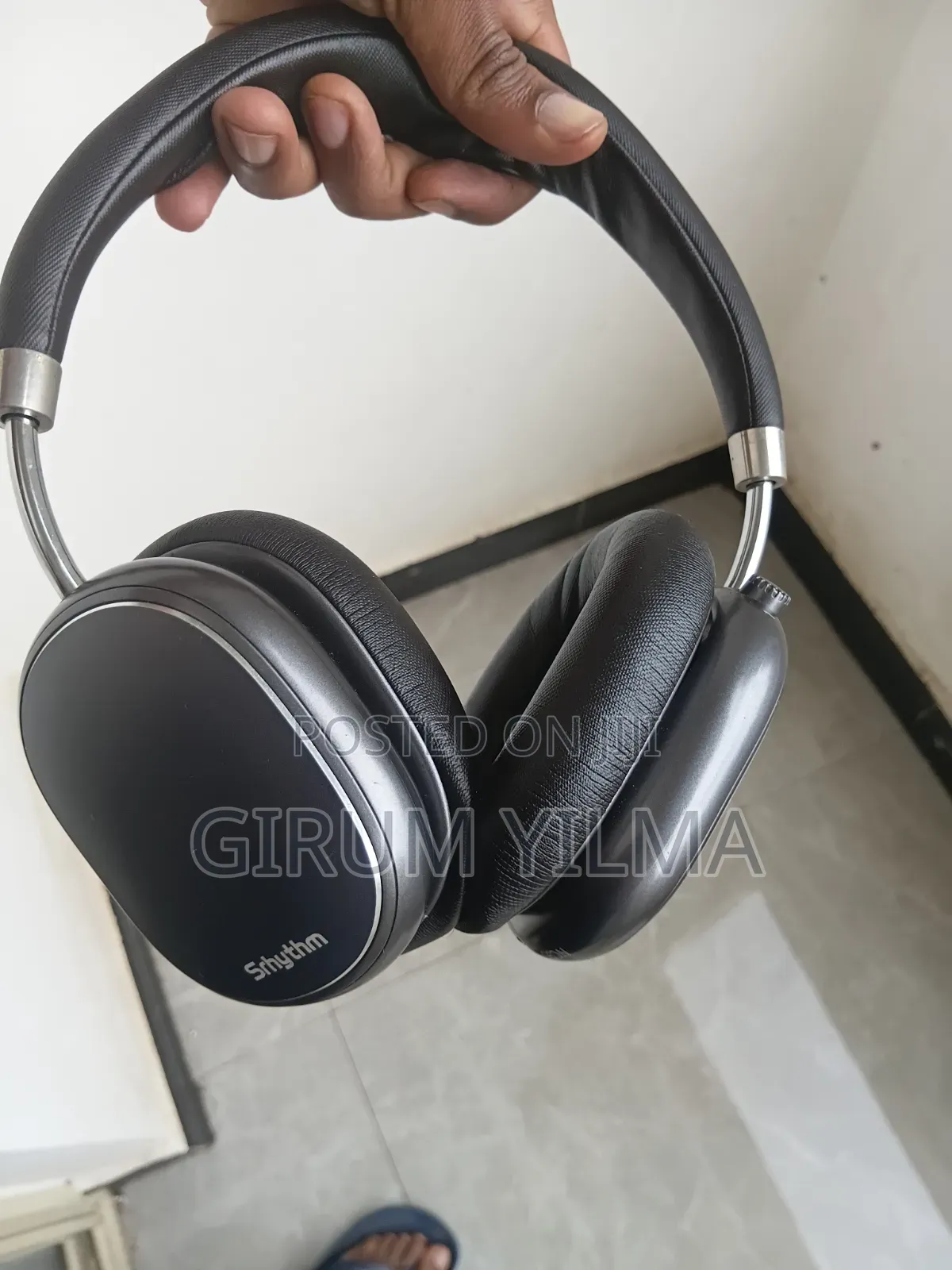 Headset NC95