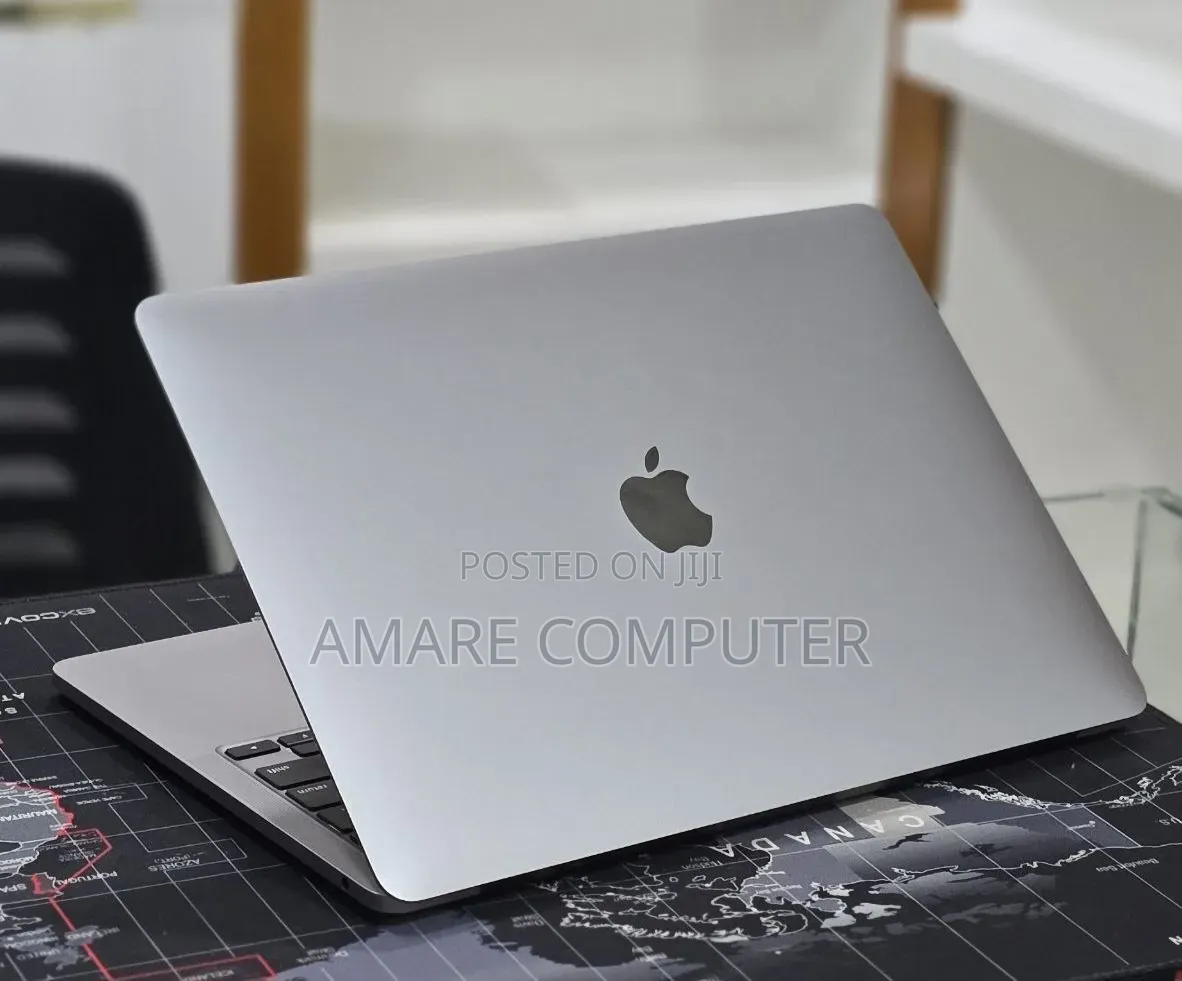 New Laptop Apple MacBook Pro 2020 M1 16GB Apple M1 Pro SSD 512GB
