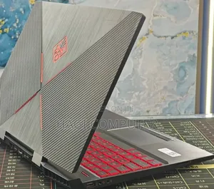 New Laptop HP Omen X 16GB Intel Core i5 SSD 512GB