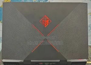 New Laptop HP Omen X 16GB Intel Core i5 SSD 512GB