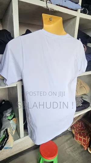 Brand New Shirts