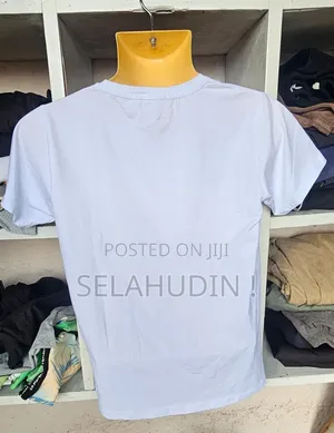 Brand New Shirts