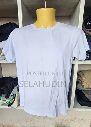 Brand New Shirts