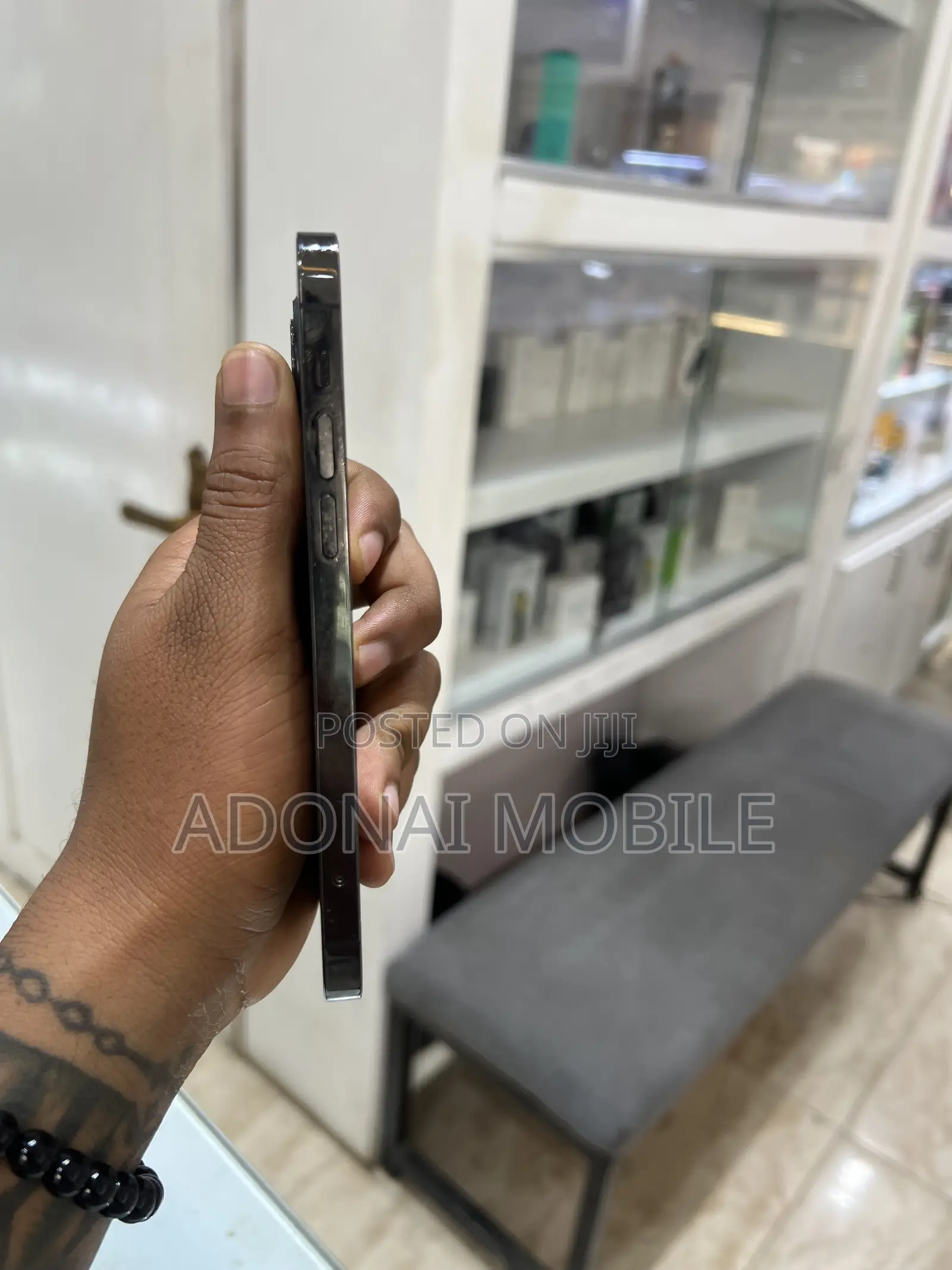 Apple iPhone 12 Pro 128 GB