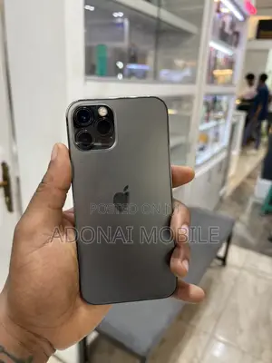 Apple iPhone 12 Pro 128 GB