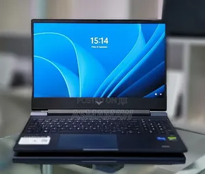 New Laptop HP Victus 15 8GB Intel Core i5 SSD 512GB