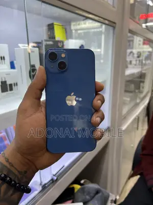Apple iPhone 13 128 GB Blue