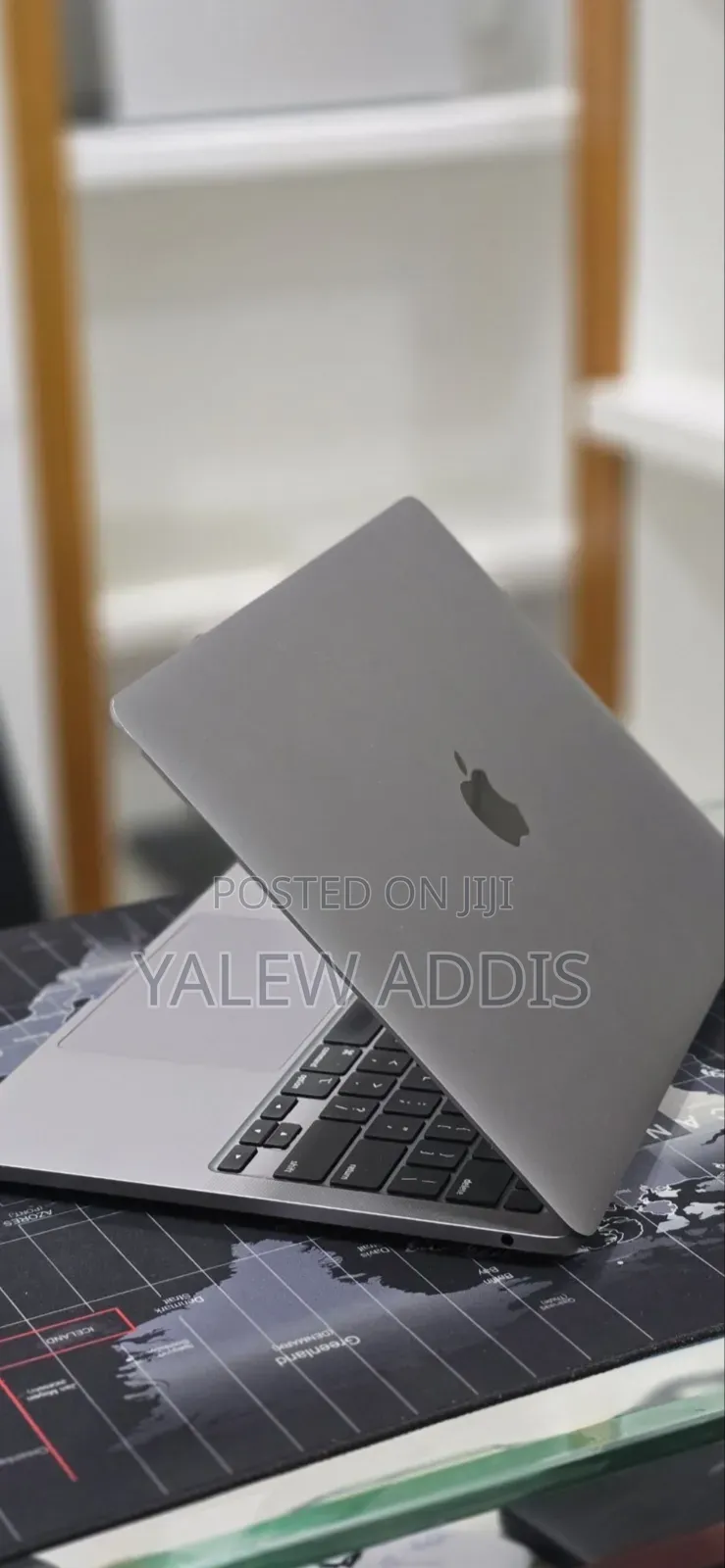 New Laptop Apple MacBook Pro 2020 M1 16GB Apple M1 SSD 512GB
