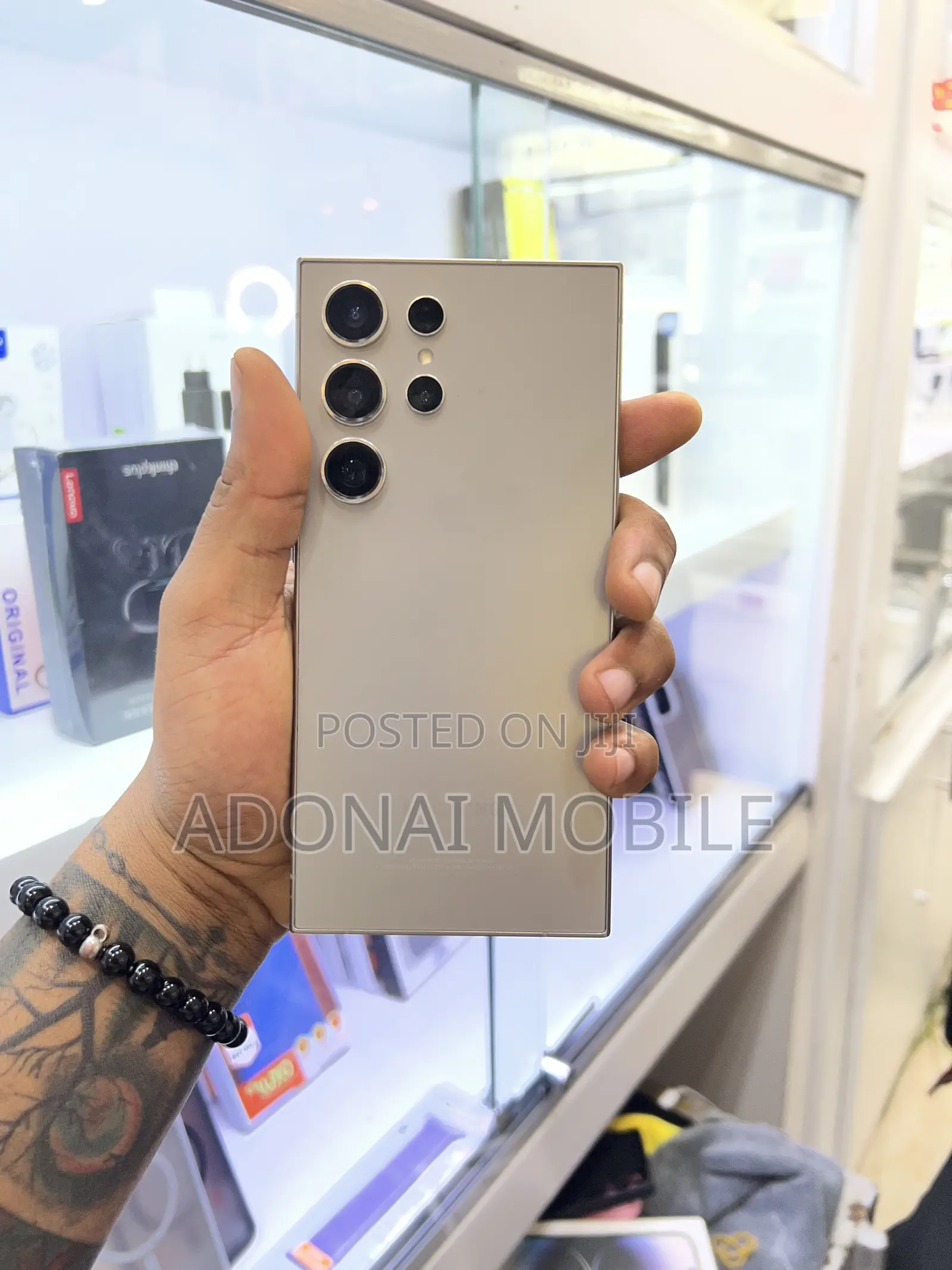Samsung Galaxy S24 Ultra 256 GB