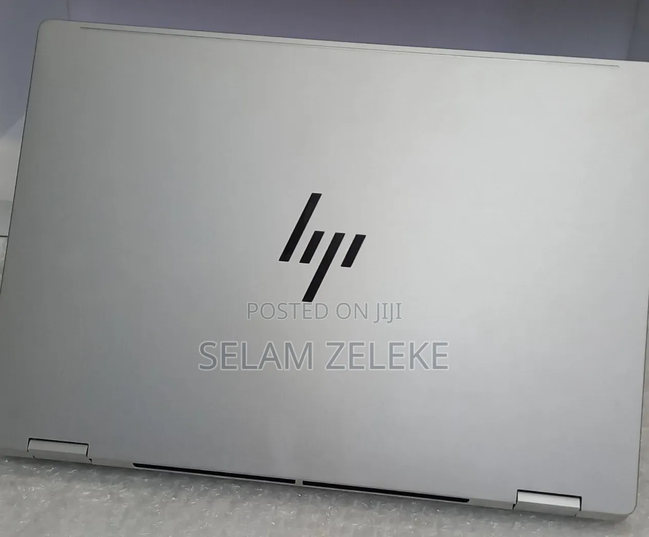 New Laptop HP OmniBook X Flip 14" 16GB Intel Core Ultra 7 SSD 1T