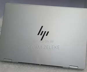 New Laptop HP OmniBook X Flip 14" 16GB Intel Core Ultra 7 SSD 1T