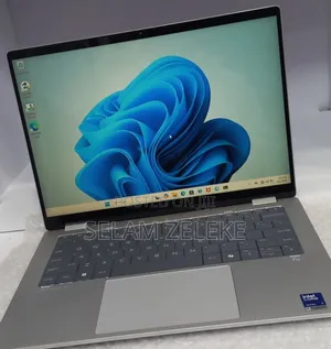 New Laptop HP OmniBook X Flip 14" 16GB Intel Core Ultra 7 SSD 1T