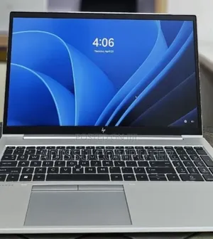 New Laptop HP EliteBook 850 G8 16GB Intel Core i7 SSD 512GB