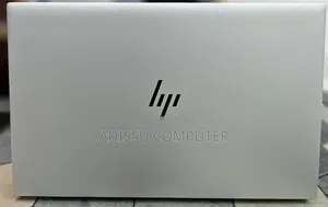 New Laptop HP EliteBook 850 G8 16GB Intel Core i7 SSD 512GB