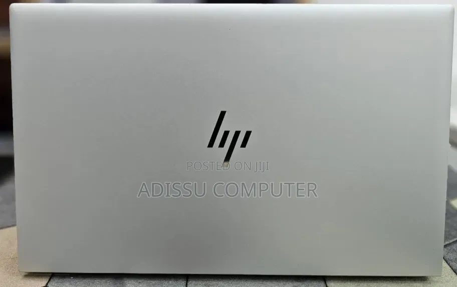 New Laptop HP EliteBook 850 G8 16GB Intel Core i7 SSD 512GB
