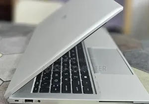 New Laptop HP EliteBook 850 G8 16GB Intel Core i7 SSD 512GB