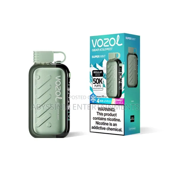 Vozel Vapa